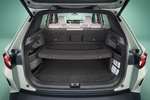 Skoda Elroq 85 Plus con Interior Lodge Todo terreno Interior Maletero 5 puertas