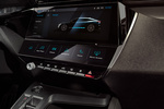 Peugeot 408 GT E-408 GT E-408 Turismo Interior Pantalla del sistema multimedia 5 puertas