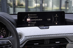 Mazda CX-80 E-Skyactiv D AWD Takumi Plus Todo terreno Interior Pantalla del sistema multimedia 5 puertas