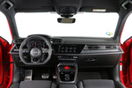 Audi A3 35 TFSI MHEV S tronic S line Sportback Turismo Interior Salpicadero 5 puertas