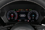 Audi A3 35 TFSI MHEV S tronic S line Sportback Turismo Interior Cuadro de instrumentos 5 puertas
