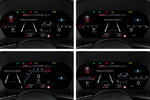Audi A3 35 TFSI MHEV S tronic S line Sportback Turismo Interior Cuadro de instrumentos 5 puertas