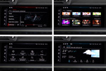 Audi A3 35 TFSI MHEV S tronic S line Sportback Turismo Interior Pantalla del sistema multimedia 5 puertas