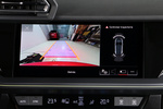 Audi A3 35 TFSI MHEV S tronic S line Sportback Turismo Interior C&aacute;mara trasera 5 puertas