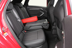 Audi A3 35 TFSI MHEV S tronic S line Sportback Turismo Interior Trampilla de acceso al maletero 5 puertas