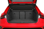 Audi A3 35 TFSI MHEV S tronic S line Sportback Turismo Interior Maletero 5 puertas