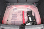 Audi A3 35 TFSI MHEV S tronic S line Sportback Turismo Interior Kit reparapinchazos 5 puertas
