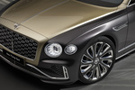 Bentley Flying Spur Flying Spur Mulliner Flying Spur Mulliner Turismo Pale Brodgar Exterior Frontal 4 puertas