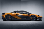 McLaren W1 W1 W1 Coup&eacute; Exterior Lateral 2 puertas