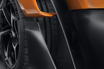 McLaren W1 W1 W1 Coup&eacute; Exterior Detalle 2 puertas