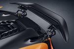 McLaren W1 W1 W1 Coup&eacute; Exterior Aler&oacute;n 2 puertas