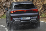 CUPRA Terramar VZ 1.5 eHybrid 200 kW (272 CV) DSG VZ eHybrid Todo terreno Dark Void Exterior Lateral-Posterior 5 puertas