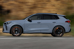 CUPRA Terramar VZ 2.0 TSI 195 KW (265 CV) DSG 4Drive VZ Todo terreno Gris Graphene Exterior Lateral 5 puertas