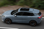 CUPRA Terramar VZ 2.0 TSI 195 KW (265 CV) DSG 4Drive VZ Todo terreno Gris Graphene Exterior Cenital-Lateral 5 puertas