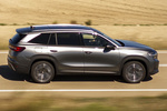 Skoda Kodiaq 2.0 TDI 193 CV DSG 4x4 7 asientos Design 4x4 7 plazas Todo terreno Gris grafito metalizado Exterior Lateral 5 puertas