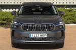 Skoda Kodiaq 2.0 TDI 193 CV DSG 4x4 7 asientos Design 4x4 7 plazas Todo terreno Gris grafito metalizado Exterior Frontal 5 puertas