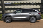 Skoda Kodiaq 2.0 TDI 193 CV DSG 4x4 7 asientos Design 4x4 7 plazas Todo terreno Gris grafito metalizado Exterior Lateral 5 puertas