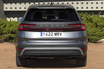 Skoda Kodiaq 2.0 TDI 193 CV DSG 4x4 7 asientos Design 4x4 7 plazas Todo terreno Gris grafito metalizado Exterior Posterior 5 puertas