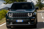 Jeep Renegade North Star North Star Todo terreno Exterior Frontal 5 puertas