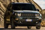 Jeep Renegade North Star North Star Todo terreno Exterior Lateral-Frontal 5 puertas