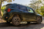 Jeep Renegade North Star North Star Todo terreno Exterior Posterior-Lateral 5 puertas