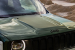 Jeep Renegade North Star North Star Todo terreno Exterior Detalle 5 puertas