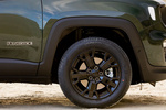 Jeep Renegade North Star North Star Todo terreno Exterior Llanta 5 puertas