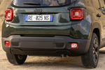 Jeep Renegade North Star North Star Todo terreno Exterior Posterior 5 puertas