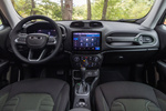 Jeep Renegade North Star North Star Todo terreno Interior Salpicadero 5 puertas