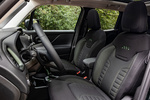 Jeep Renegade North Star North Star Todo terreno Interior Asientos 5 puertas