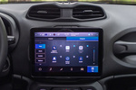 Jeep Renegade North Star North Star Todo terreno Interior Pantalla del sistema multimedia 5 puertas