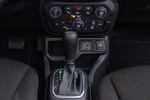 Jeep Renegade North Star North Star Todo terreno Interior Consola Central 5 puertas