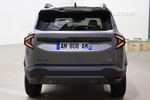 Dacia Bigster TCe 130 4x4 Extreme Todo terreno Gris Schiste Exterior Posterior 5 puertas