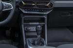 Dacia Bigster TCe 130 4x4 Extreme Todo terreno Interior Consola Central 5 puertas