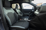 Dacia Bigster TCe 130 4x4 Extreme Todo terreno Interior Asientos 5 puertas