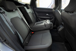 Dacia Bigster TCe 130 4x4 Extreme Todo terreno Interior Asiento trasero reclinable 5 puertas