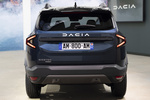Dacia Bigster Hybrid 155 Journey Hybrid Todo terreno Azul Indigo Exterior Posterior 5 puertas