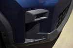 Dacia Bigster Hybrid 155 Journey Hybrid Todo terreno Azul Indigo Exterior Faro antiniebla 5 puertas