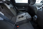 Dacia Bigster Hybrid 155 Journey Hybrid Todo terreno Interior Asiento trasero reclinable 5 puertas
