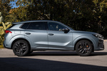 CUPRA Terramar VZ 1.5 eHybrid 200 kW (272 CV) DSG VZ America's CUP eHybrid Todo terreno Enceladus Grey Matt Exterior Lateral 5 puertas