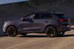 CUPRA Terramar VZ 1.5 eHybrid 200 kW (272 CV) DSG VZ eHybrid Todo terreno Dark Void Exterior Lateral 5 puertas