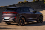 CUPRA Terramar VZ 1.5 eHybrid 200 kW (272 CV) DSG VZ eHybrid Todo terreno Dark Void Exterior Lateral-Posterior 5 puertas