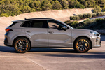 CUPRA Terramar VZ 2.0 TSI 195 KW (265 CV) DSG 4Drive VZ Todo terreno Tayga Grey Exterior Lateral 5 puertas
