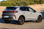 CUPRA Terramar VZ 2.0 TSI 195 KW (265 CV) DSG 4Drive VZ Todo terreno Tayga Grey Exterior Lateral-Posterior 5 puertas