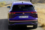 Volkswagen Tayron Gama eHybrid Elegance eHybrid Todo terreno Exterior Posterior 5 puertas