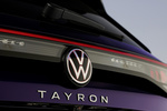 Volkswagen Tayron Gama eHybrid Elegance eHybrid Todo terreno Exterior Detalle 5 puertas