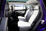 Volkswagen Tayron Gama eHybrid Elegance eHybrid Todo terreno Interior Asientos fila 2 5 puertas