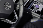 Volkswagen Tayron Gama Tayron R-line Todo terreno Interior Volante 5 puertas