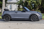 MINI MINI Cooper S Cabrio Cooper S Favoured Cabrio Descapotable Copper Grey Exterior Lateral 3 puertas