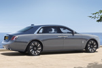 Rolls-Royce Ghost Ghost Extended Ghost Extended Turismo Exterior Posterior-Lateral 4 puertas